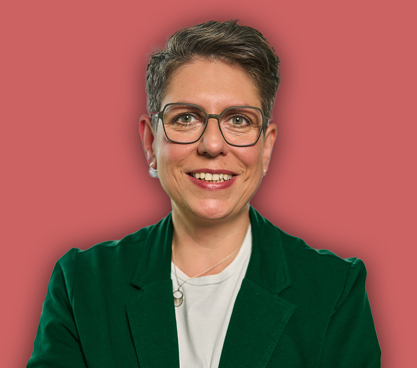 Nina Klein - Immobilienmaklerin Hamburg