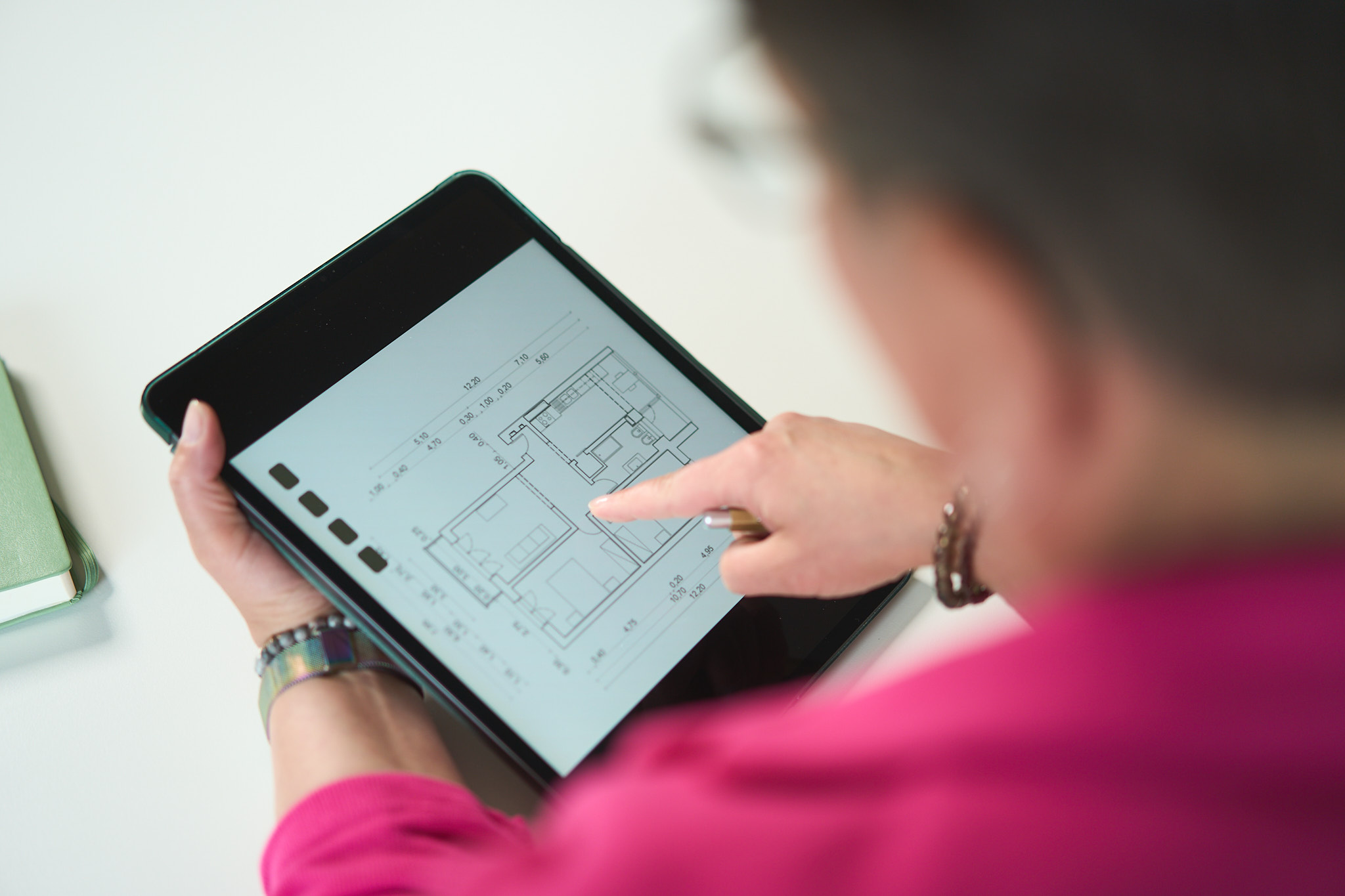 Nina Klein – Leerstandsmanagement Expertin Hamburg, Diplom-Kauffrau und Partnerin für institutionelle Anleger