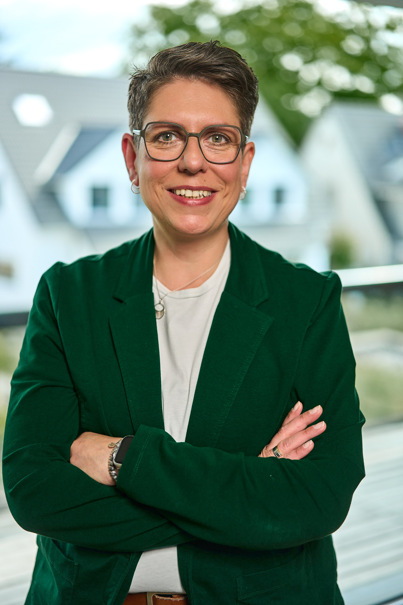 Nina Klein Immobilienmaklerin Hamburg Werte