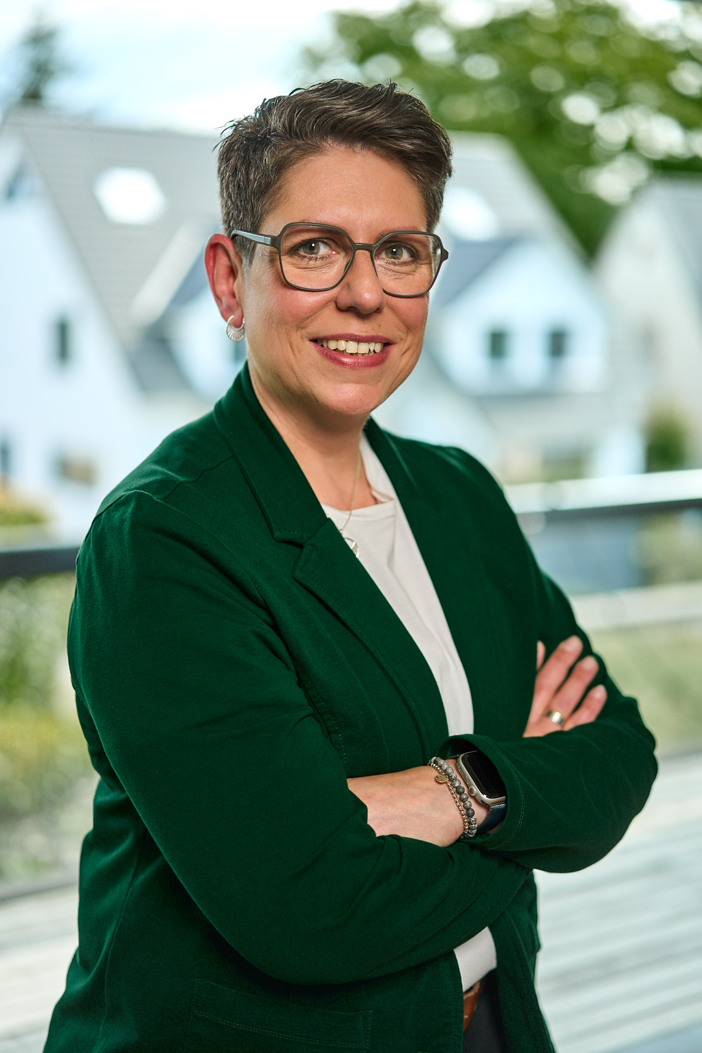 Nina Klein – Immobilienmaklerin Hamburg und Umgebung