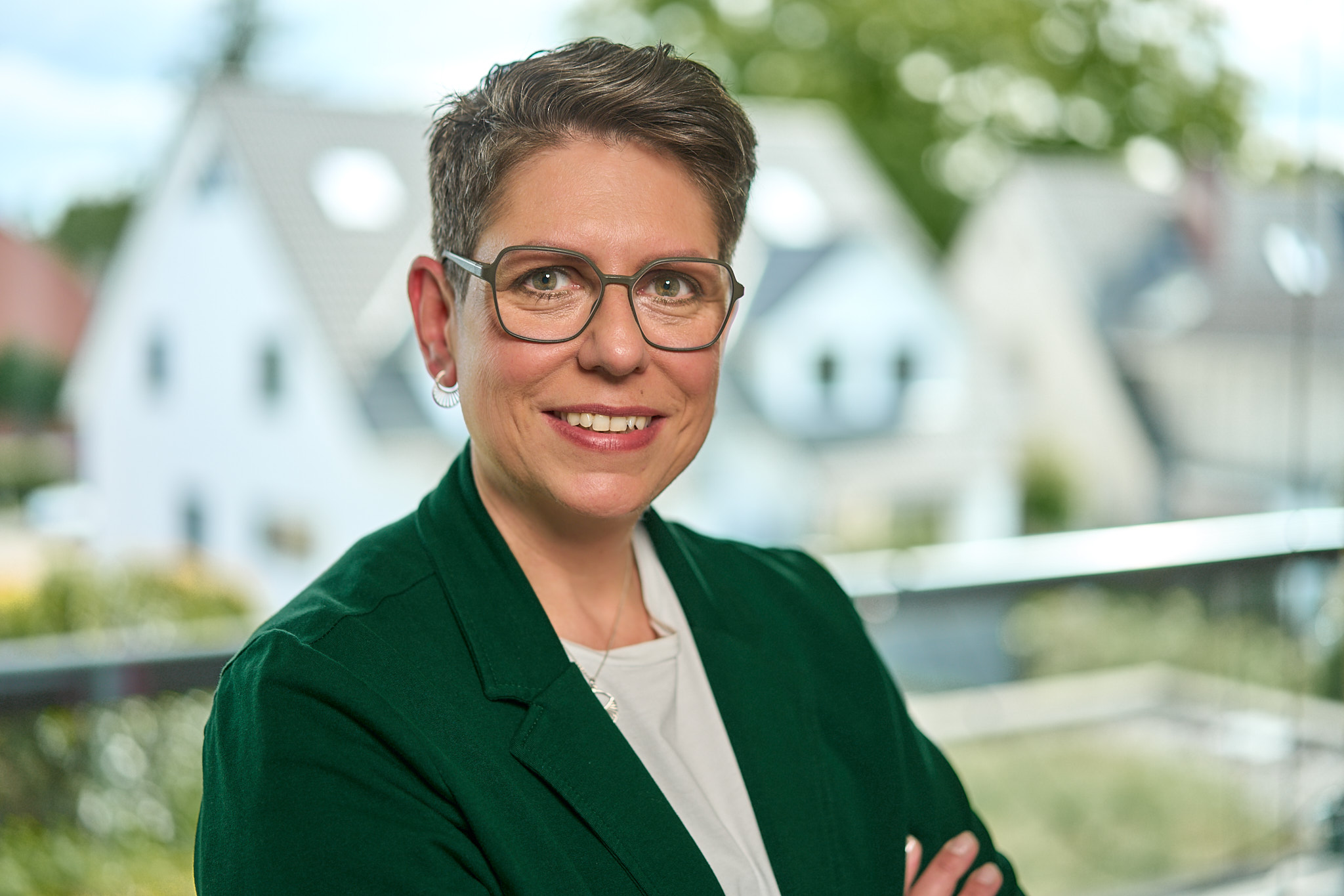 Leerstandsmanagement Hamburg – Nina Klein, Ihre Partnerin für institutionelle Wohnportfolios mit 0% Leerstand