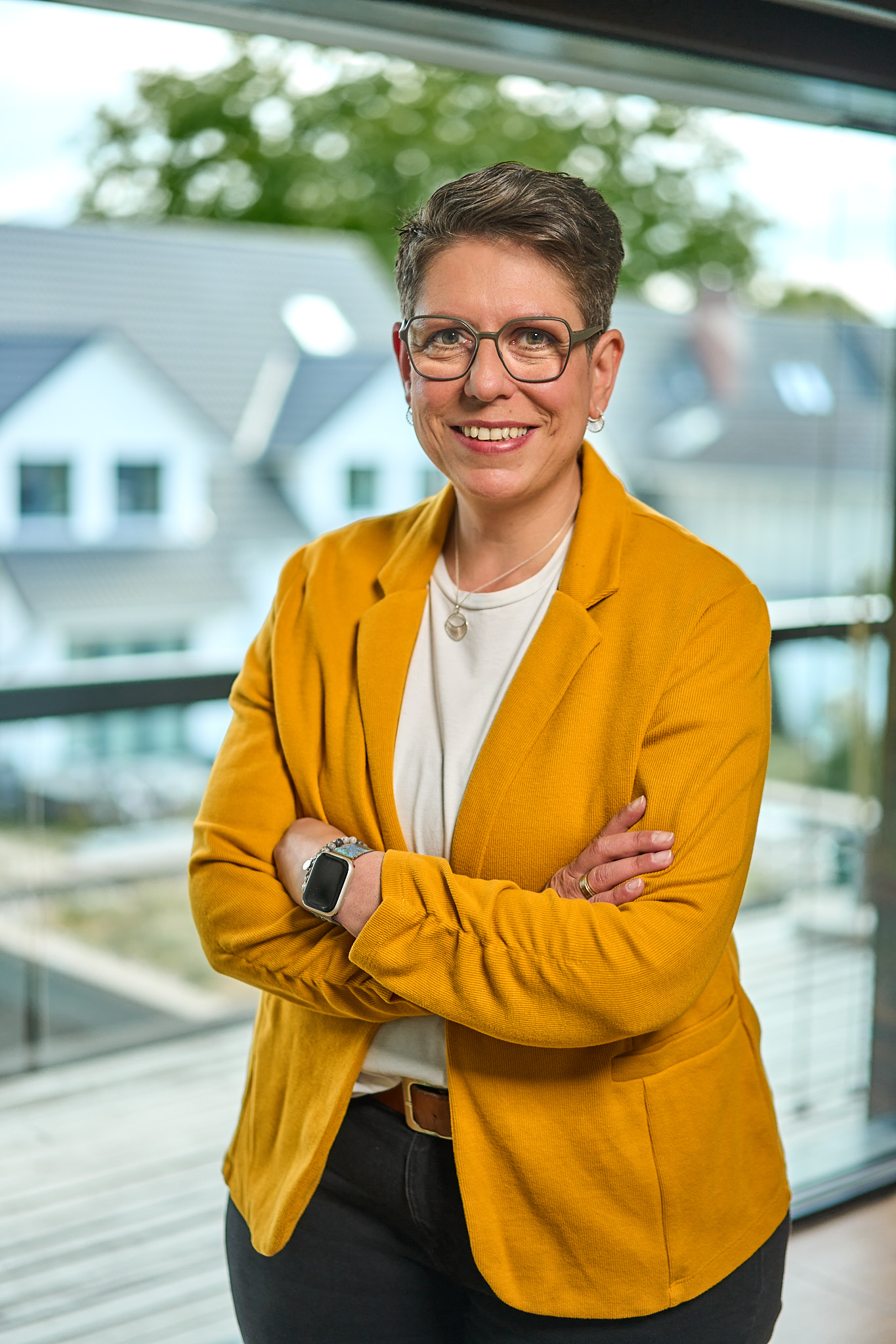 Nina Klein Immobilien Hamburg