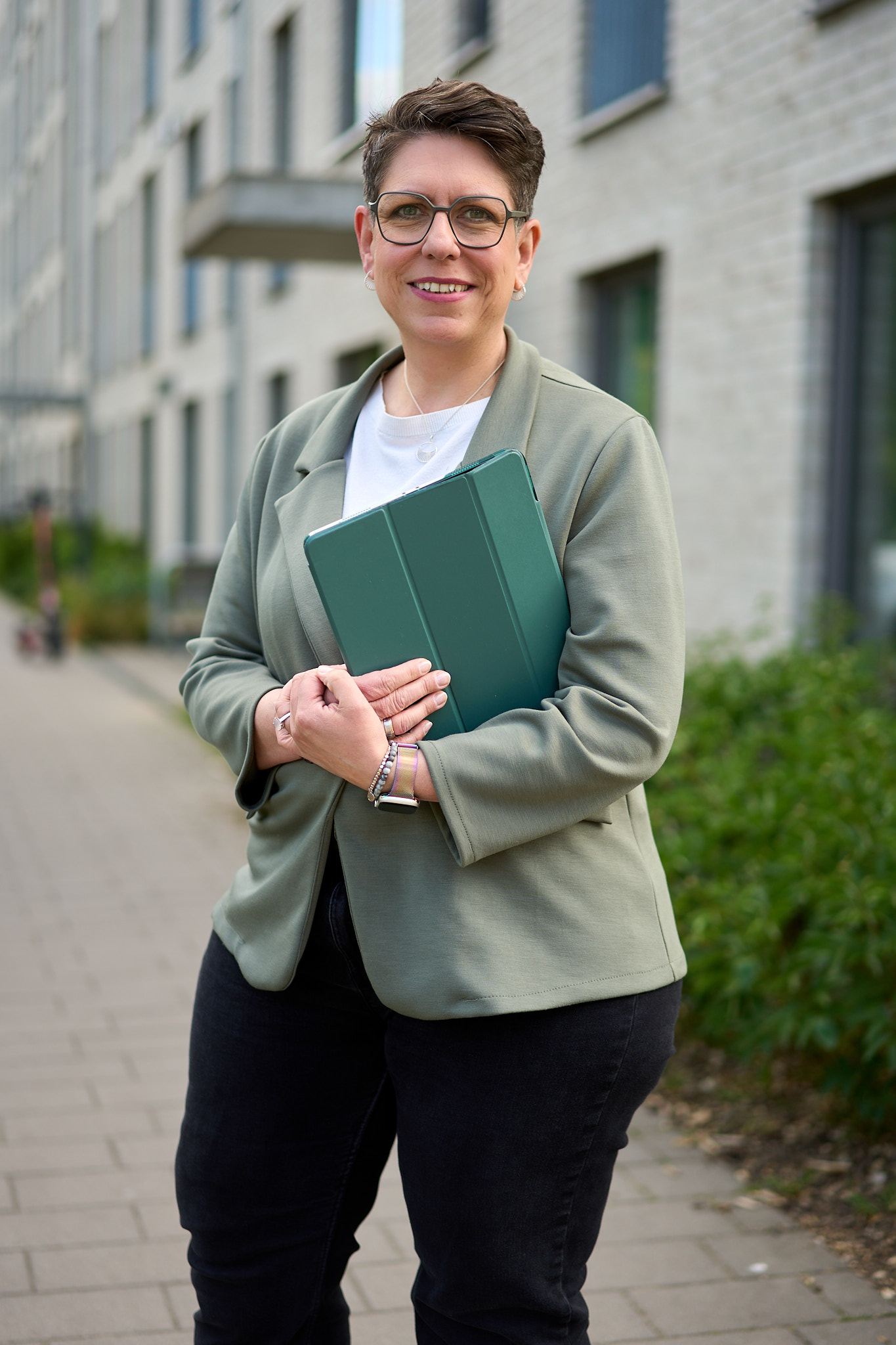 Immobilie bei Scheidung verkaufen Hamburg - Beratung