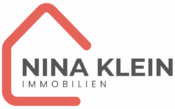 Logo Nina klein Immobilien