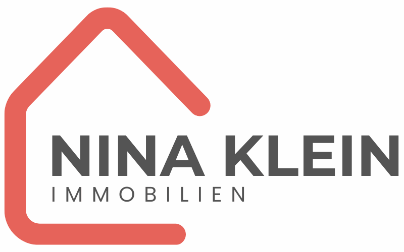 Nina Klein Immobilien Logo